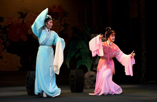 越劇視頻下載打包321-356